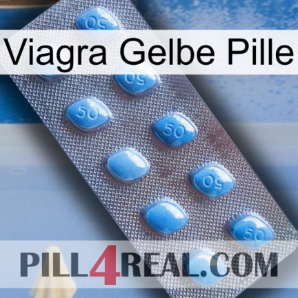 Viagra Yellow Pill viagra3